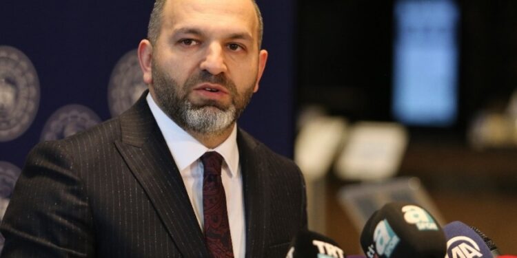 DAVULCU ESK YÖNETİMİNDE